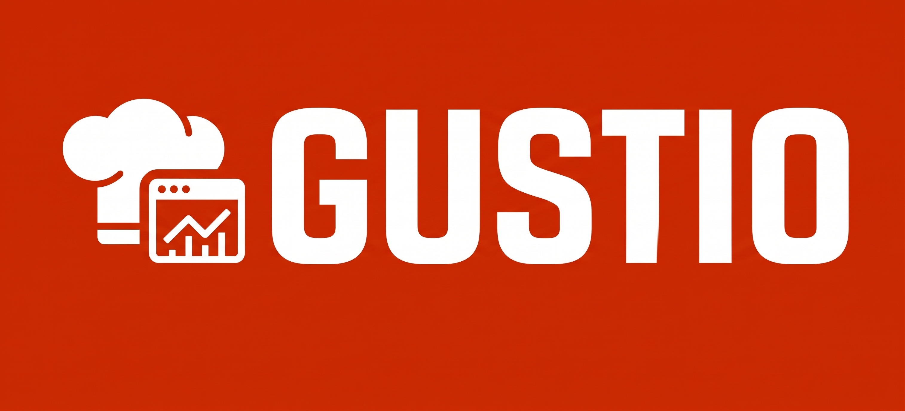 GUSTIO - Sistema de Gerenciamento para Restaurantes
